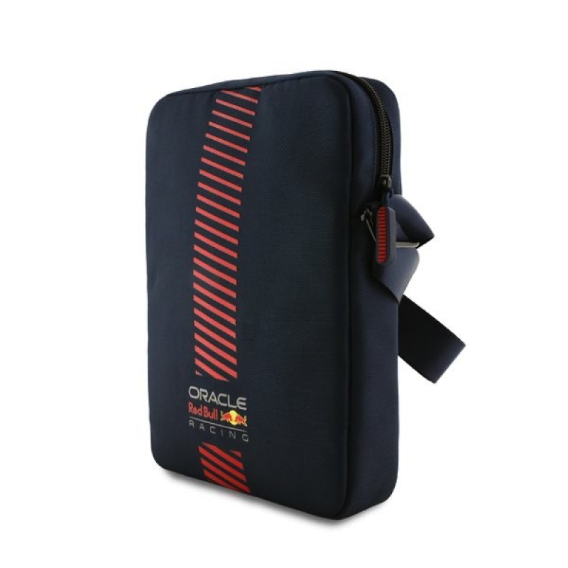 Red Bull PU bőr Powerbar táska mérete. L Navy