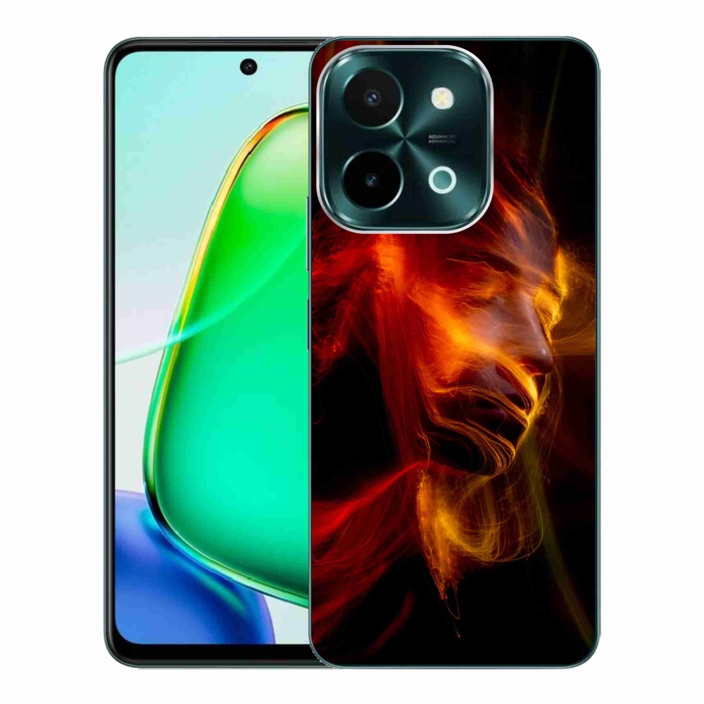 Gélburkolat mmCase a Vivo Y28-on - kivonat 18