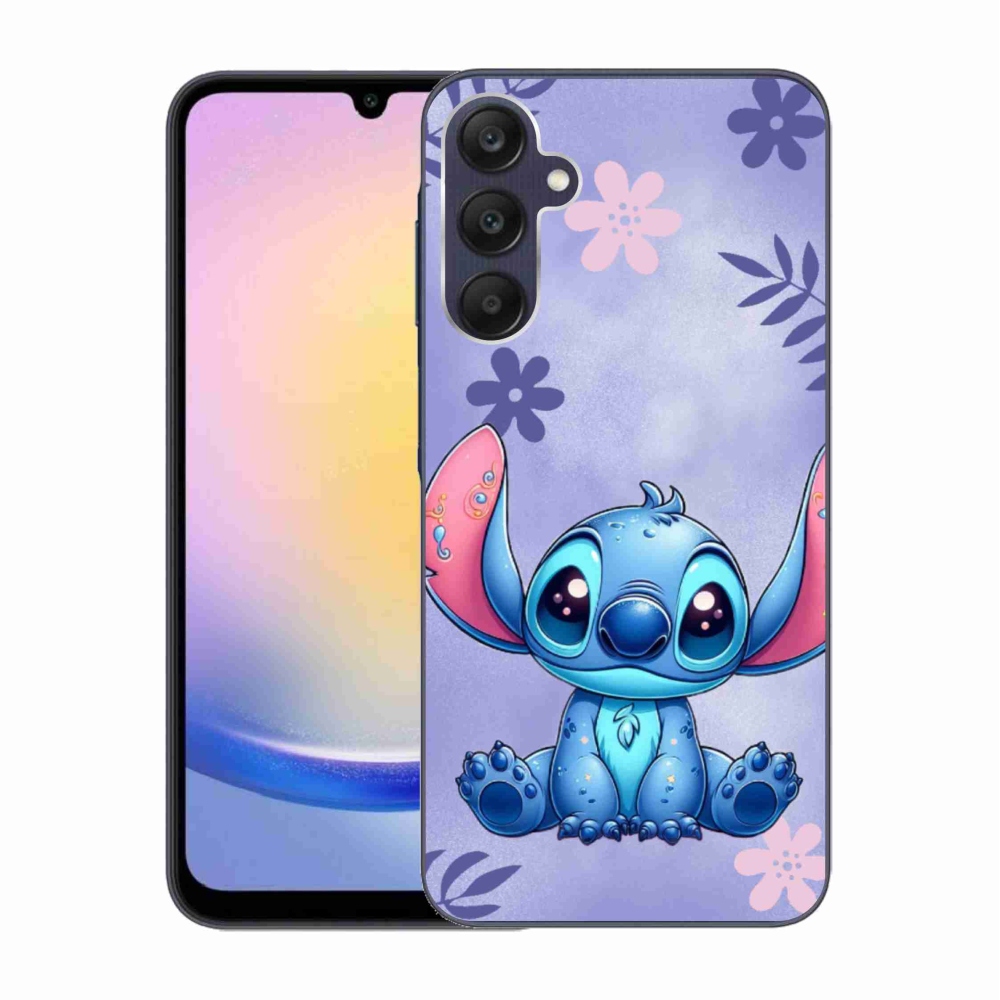 Gél borítás mmCase Samsung Galaxy A25 5G - varráshoz