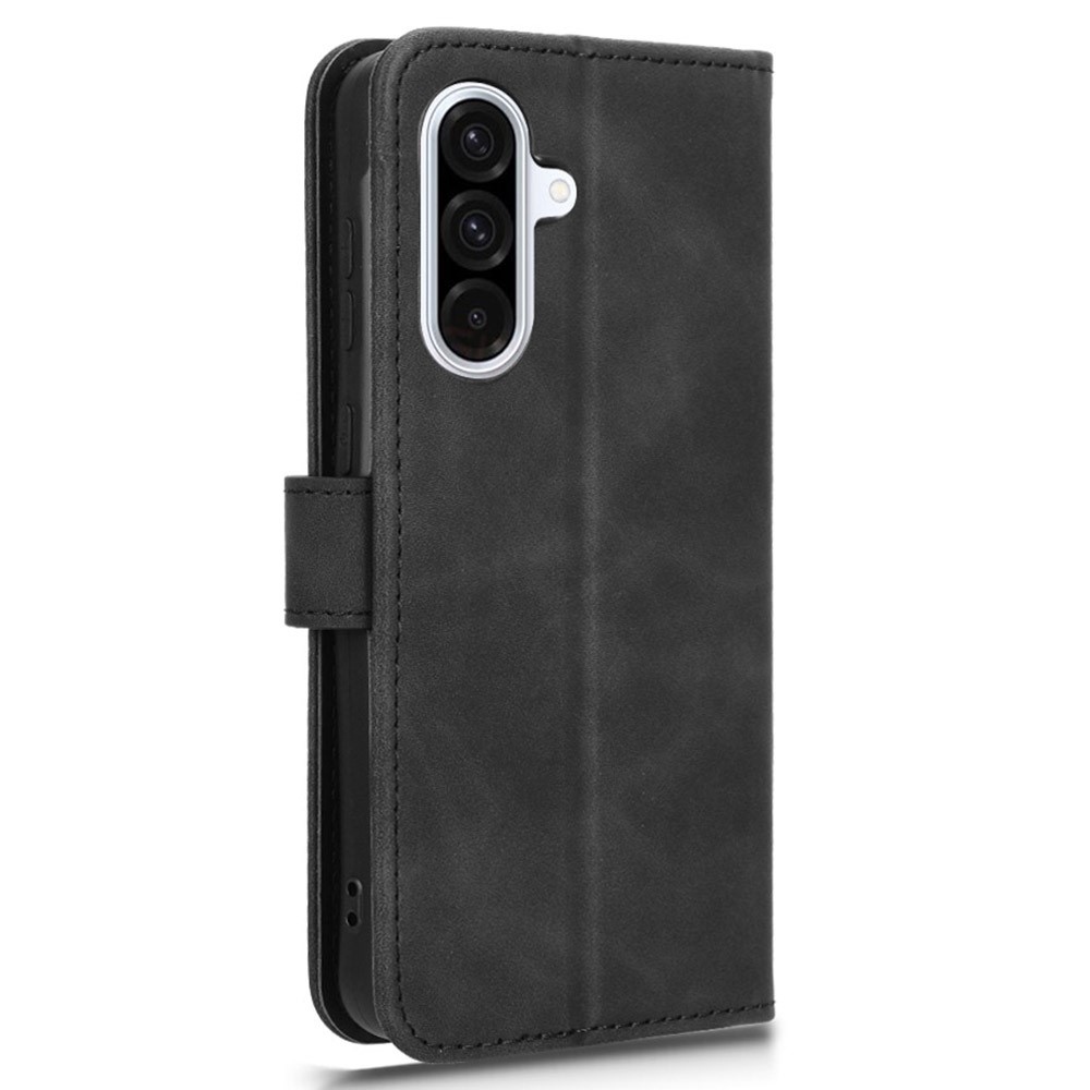 Feel book tok a Samsung Galaxy A36 5G készülékhez - fekete
