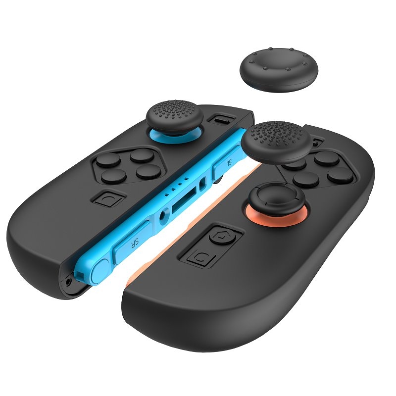 iPega SW2194P 9in1 Sport Pack Slim a Nintendo Switch 2 készülékhez