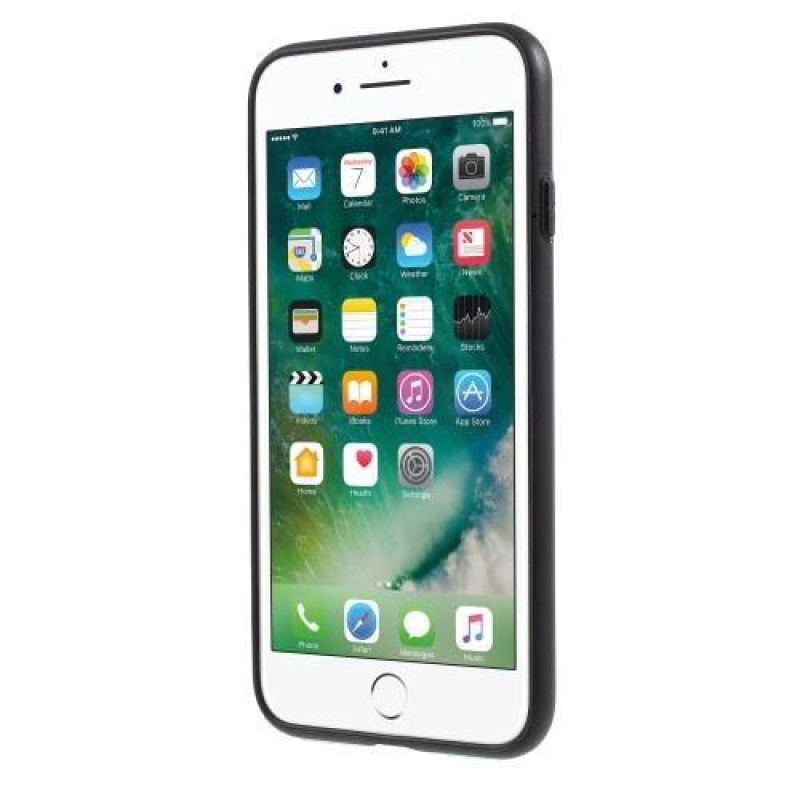 Bloom zselés tok iPhone 8 és iPhone 7 készülékhez - madarak