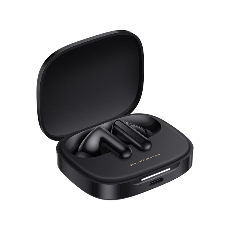 Xiaomi Redmi Buds 6 fekete