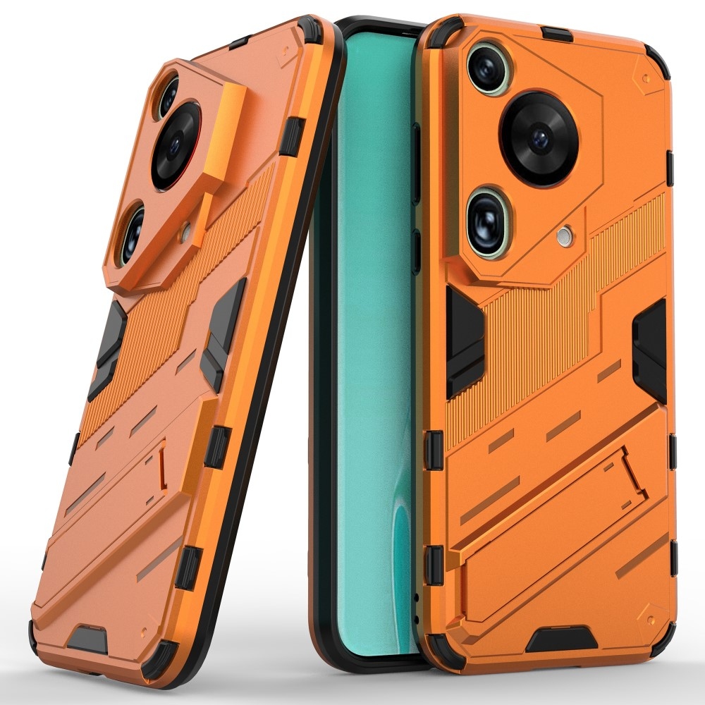 Armory tartós borító Huawei Pura 70 Ultra készülékhez - narancssárga