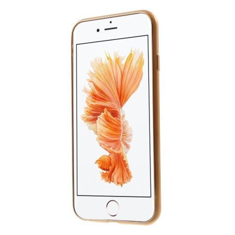 Bossi vékony zselés tok iPhone 6 Plus és iPhone 6s Plus készülékhez - dzsungel