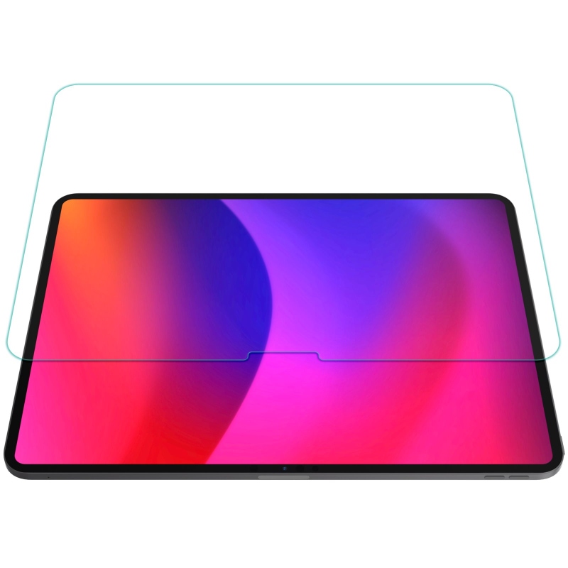 Nillkin edzett üveg 0,3 mm H+ iPad Pro 13/Air 13 2024 iPad Pro 13/Air 13-hoz