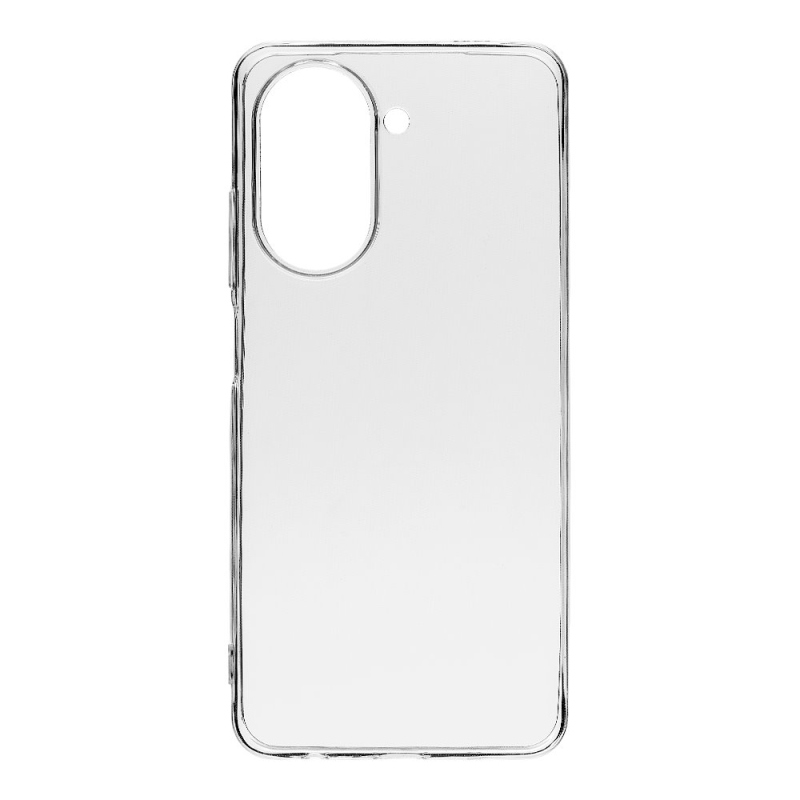 BORÍTÓ:ME TPU borító Xiaomi Redmi A5 átlátszóhoz