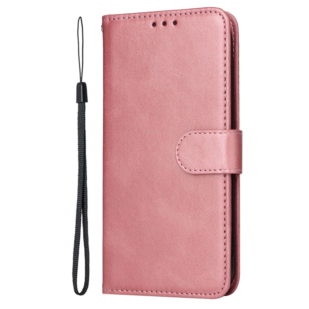Feel book tok a Vivo X200 Pro 5G-hez - rózsaszín