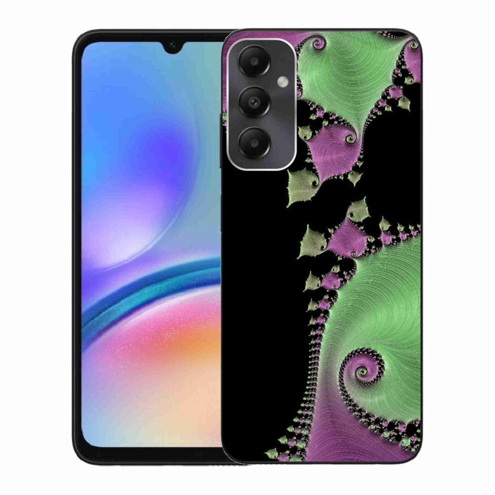 Zselés borítás mmCase Samsung Galaxy A05s készülékhez - absztrakt motívum 20
