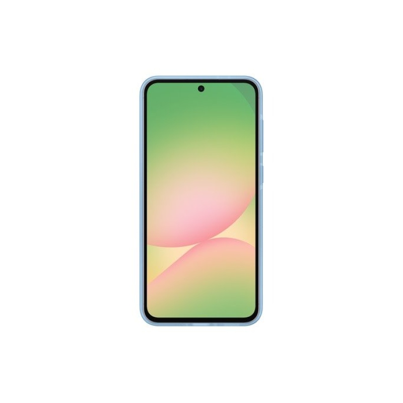 EF-OA566TLE Samsung kártya foglalat fedele Galaxy A56 5G kék színhez