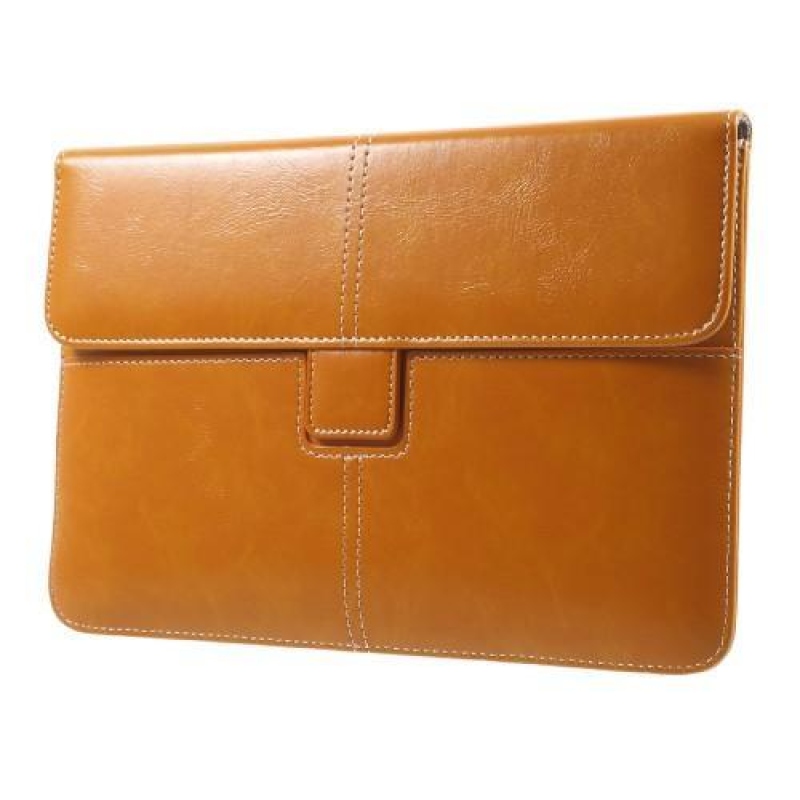 Üzleti univerzális táblagép tok 226 x 149 mm-ig - narancssárga színben