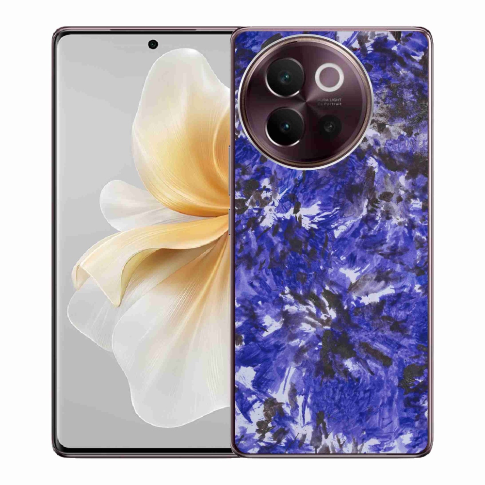 Gél borítás mmCase a Vivo V40 Lite 5G készülékhez - absztrakt motívum 13