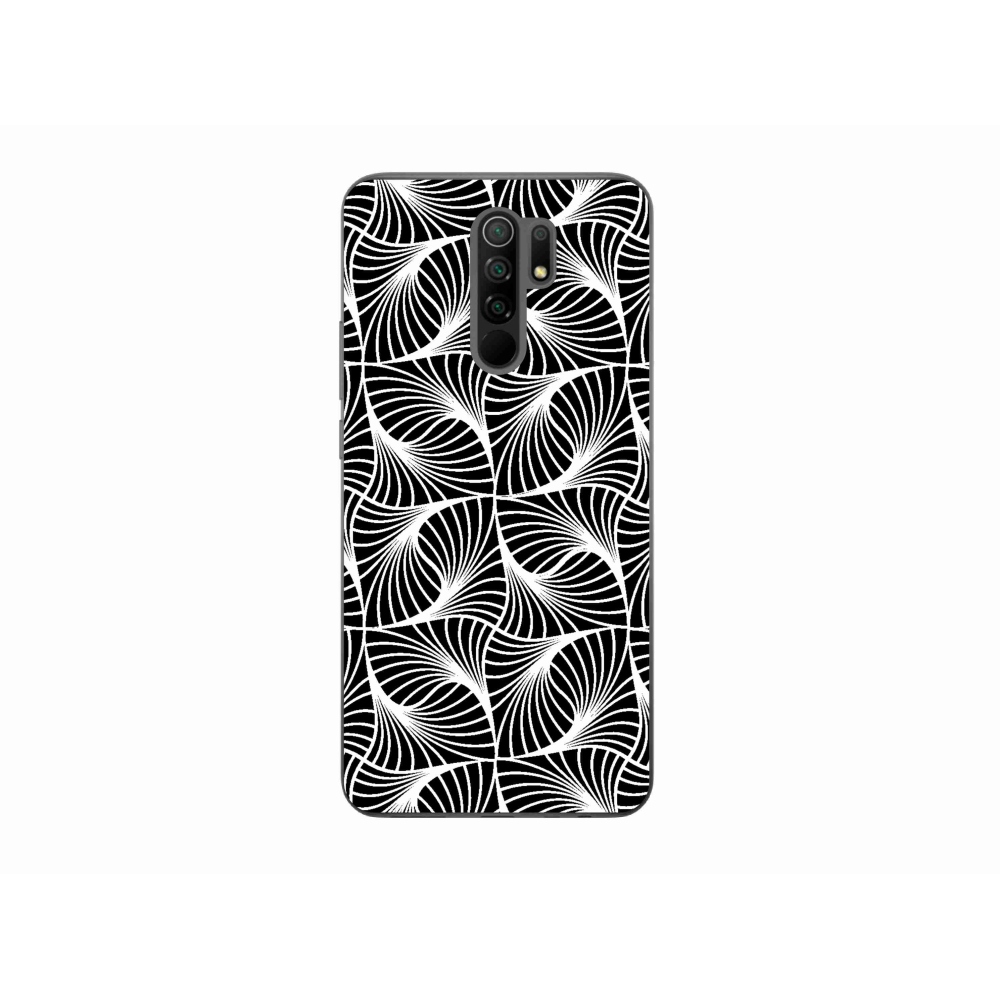 Gél borítás mmCase a Xiaomi Redmi 9-hez - kivonat 14