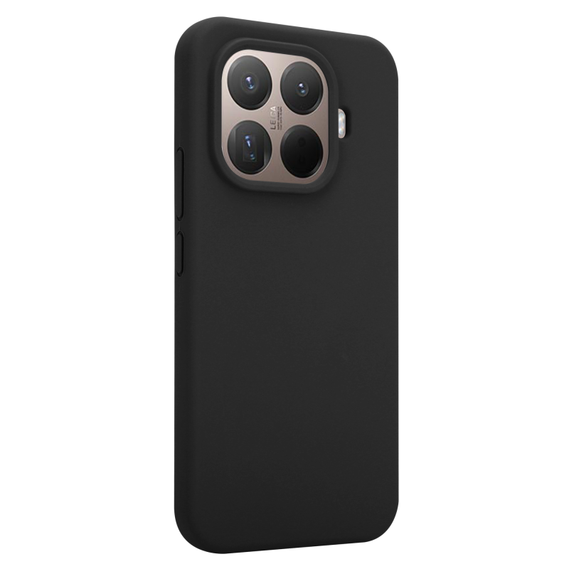 Taktikai bársony Smoothie borító a Xiaomi 15T Pro aszfalthoz