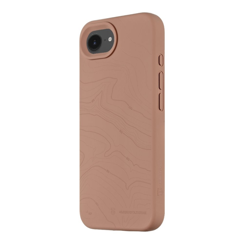 Taktikai MagForce Beaver borító iPhone 16e Fly Moose számára