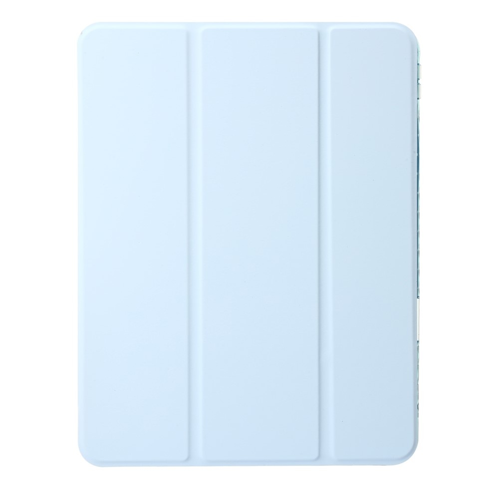 Állítható iPad Pro 11 tok (2020/21/22) - Világoskék