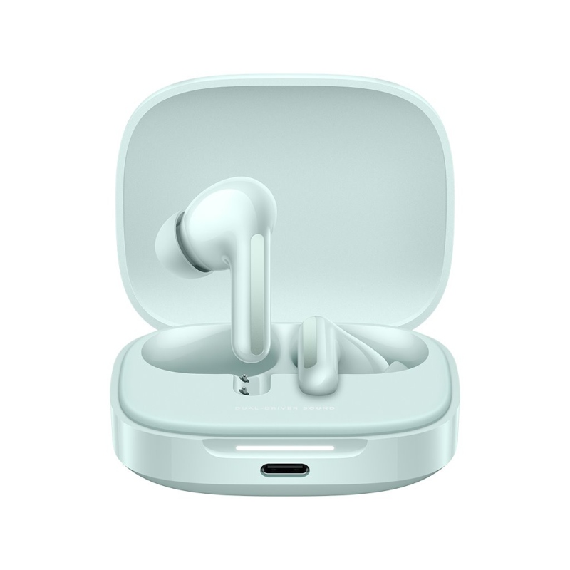 Xiaomi Redmi Buds 6 Korallzöld