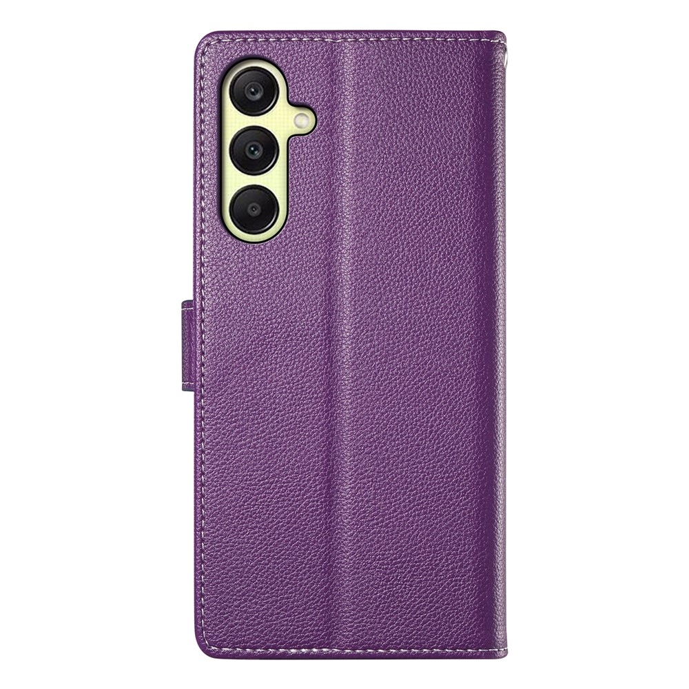 Snap book tok Samsung Galaxy A17 5G készülékhez - lila