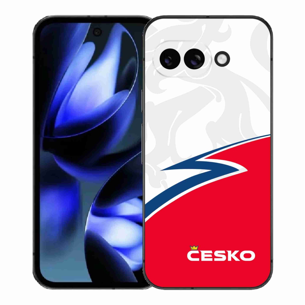 Gel Cover mmCase mmCase for Google Pixel 9a - Egyesült Királyság 1