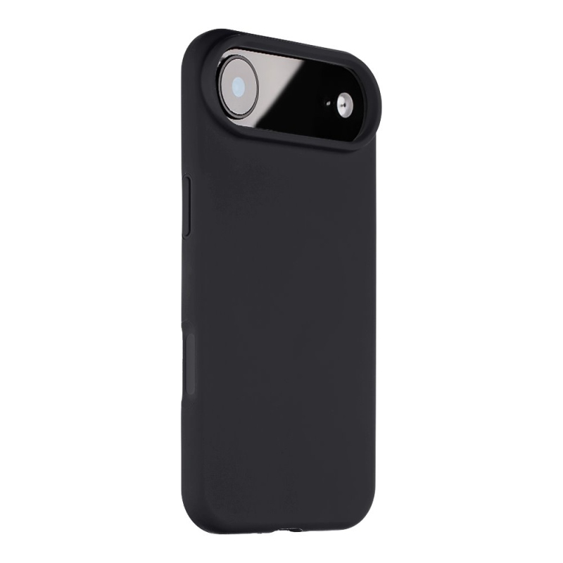 Taktikai MagForce bársony Smoothie borító Apple iPhone 17 Air aszfaltra