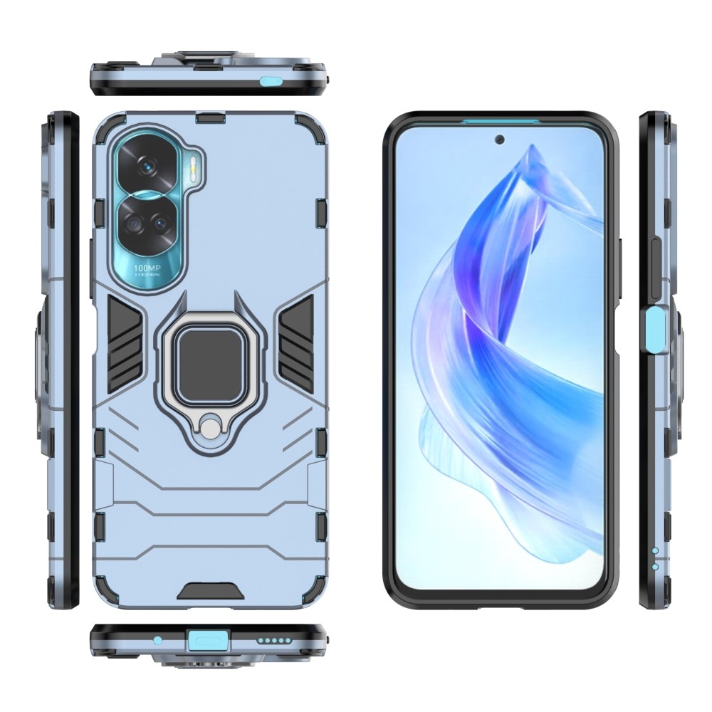 Guardy tartós borító a Honor 90 Lite-hoz - kék