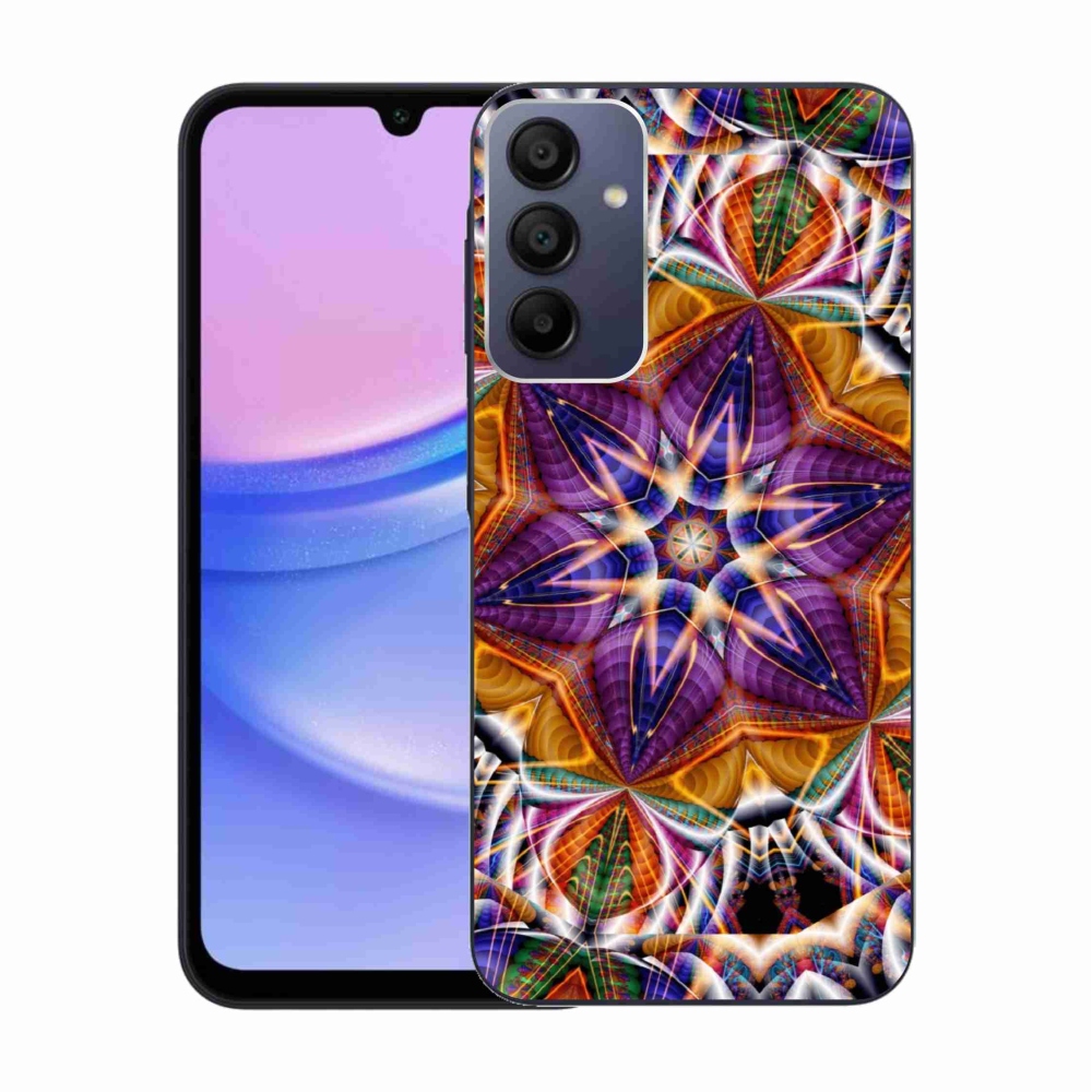 Gél borítás mmCase Samsung Galaxy A15 4G/5G - kivonat 6
