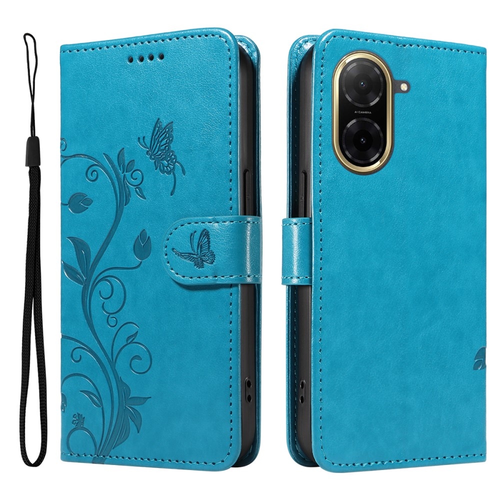 Gél borítás mmCase a Xiaomi Redmi Note 10 4G-hez - Ice Kingdom 3