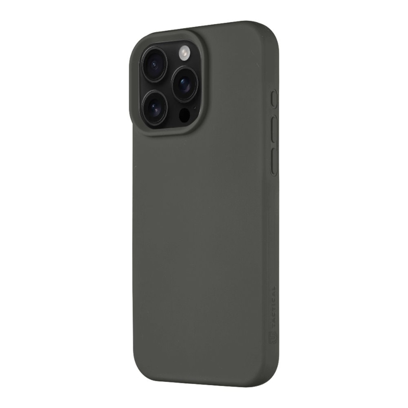 Taktikai MagForce bársony Smoothie borító az Apple iPhone 16 Pro Max Bazooka készülékhez