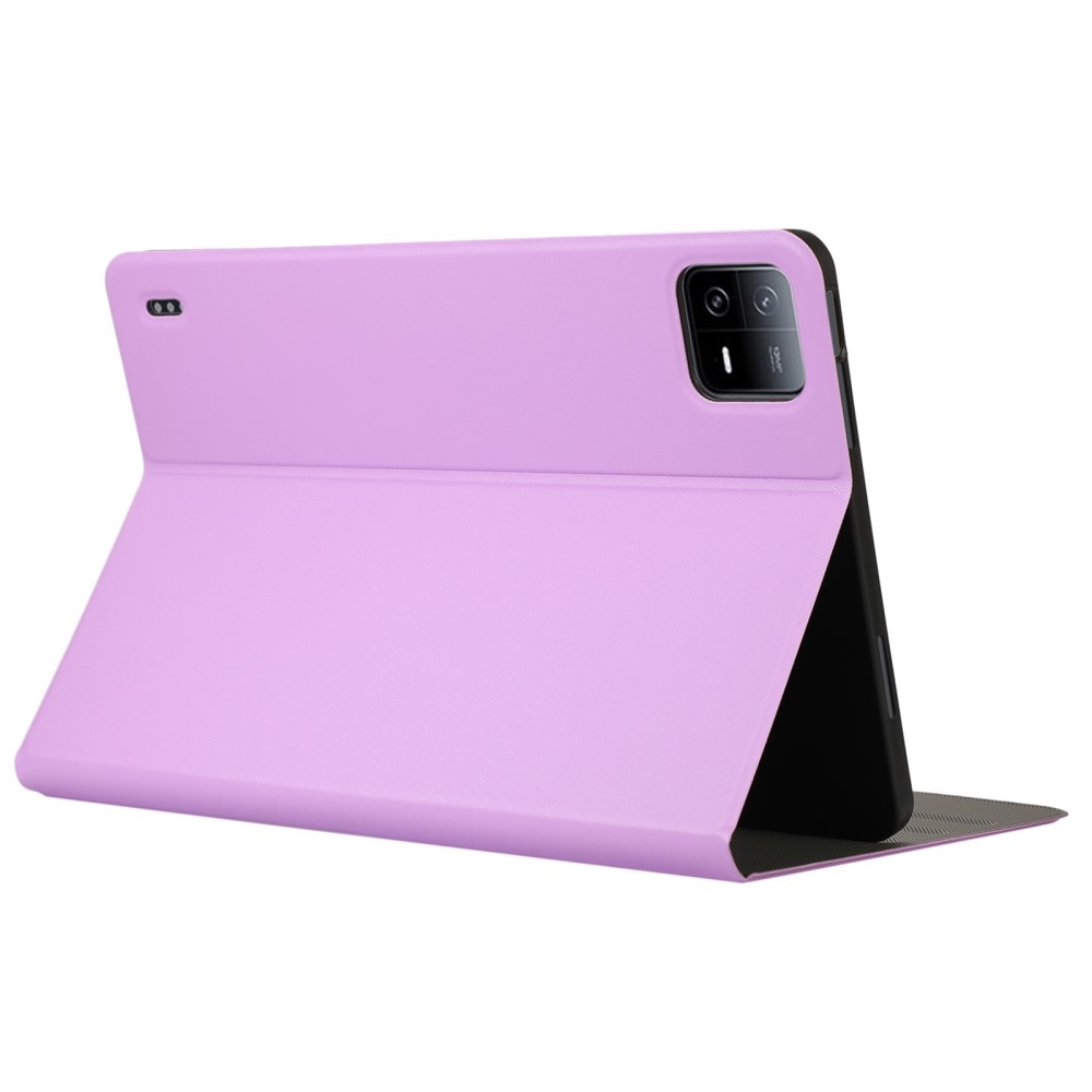 Fedélzáró tok Xiaomi Pad 6S Pro táblagéphez - lila