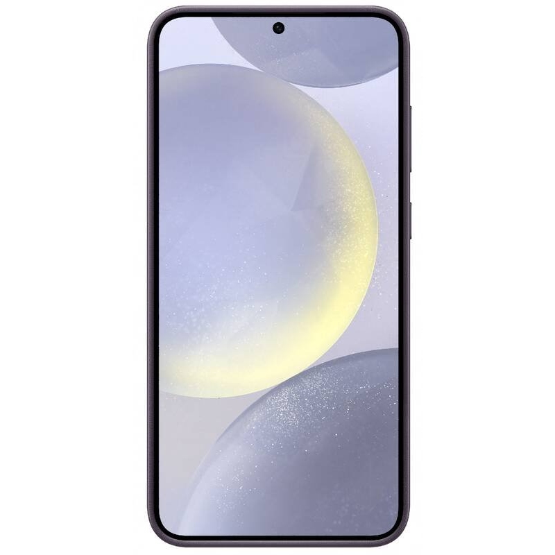 GP-FPS926HCAVW Samsung bőrborítás (vegán) Galaxy S24+-hoz Sötétlila