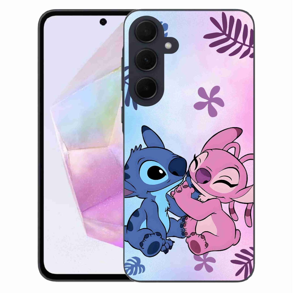 Zselés borítás mmCase Samsung Galaxy A35 5G - 2. öltés