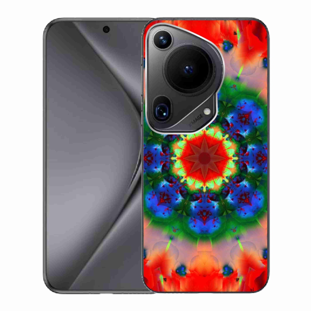 Zselés borítás mmCase a Huawei Pura 70 Ultra - összefoglaló 5