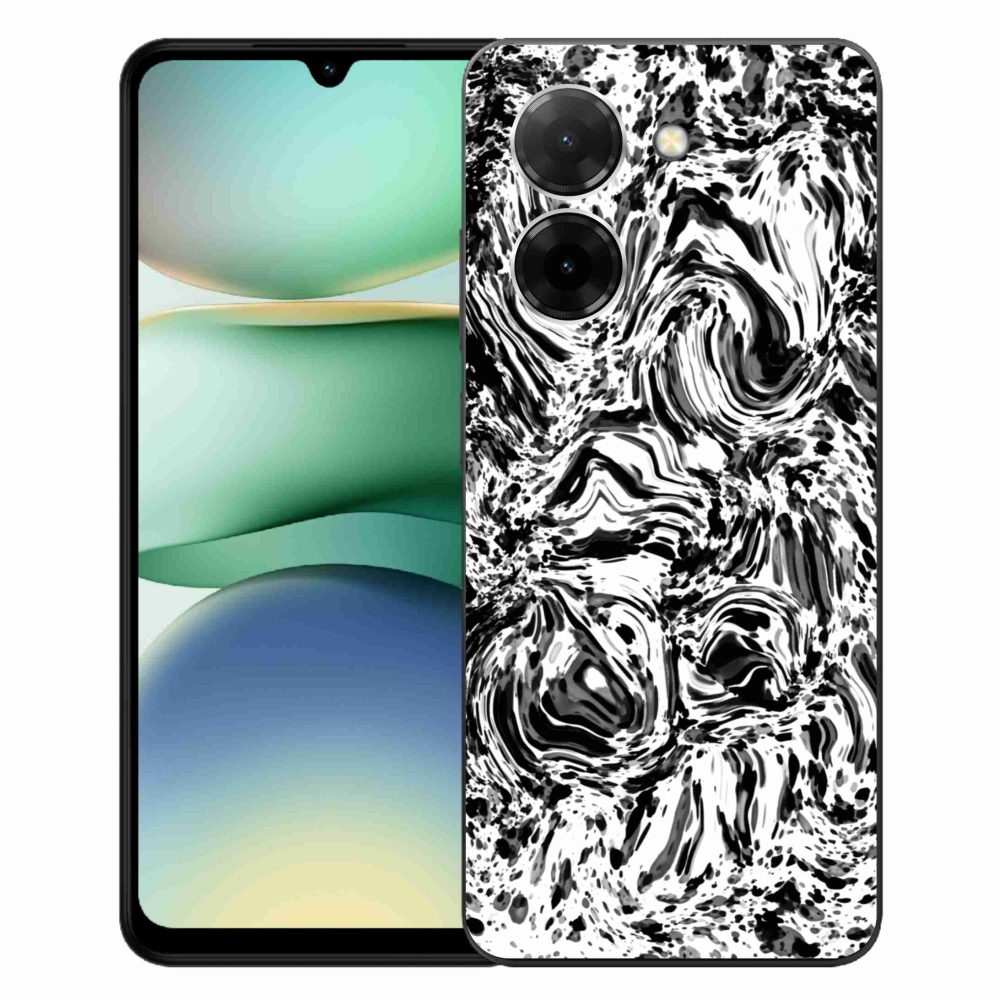 Gél borítás mmCase for Xiaomi Redmi A5 (171.7x77.8x8.3mm) - kivonat 4