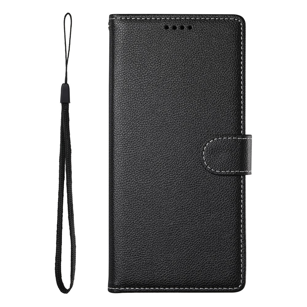 Snap book tok Samsung Galaxy A17 5G készülékhez - fekete