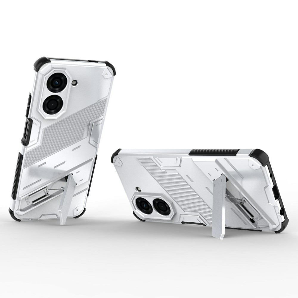 Armory tartós borító Xiaomi Redmi A5 (171.7x77.8x8.3mm) - fehér
