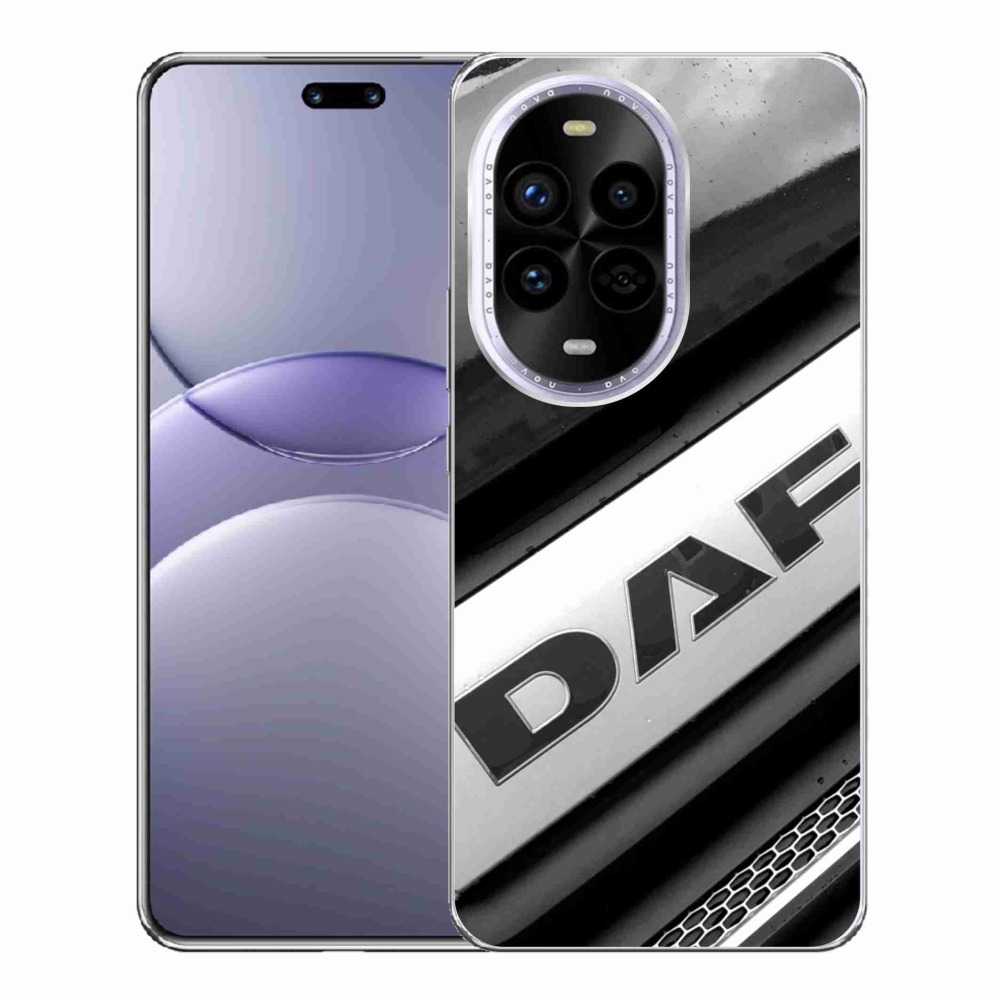 Gél borítás mmCase a Huawei Nova 13 Pro 5G-n - 4. karakter