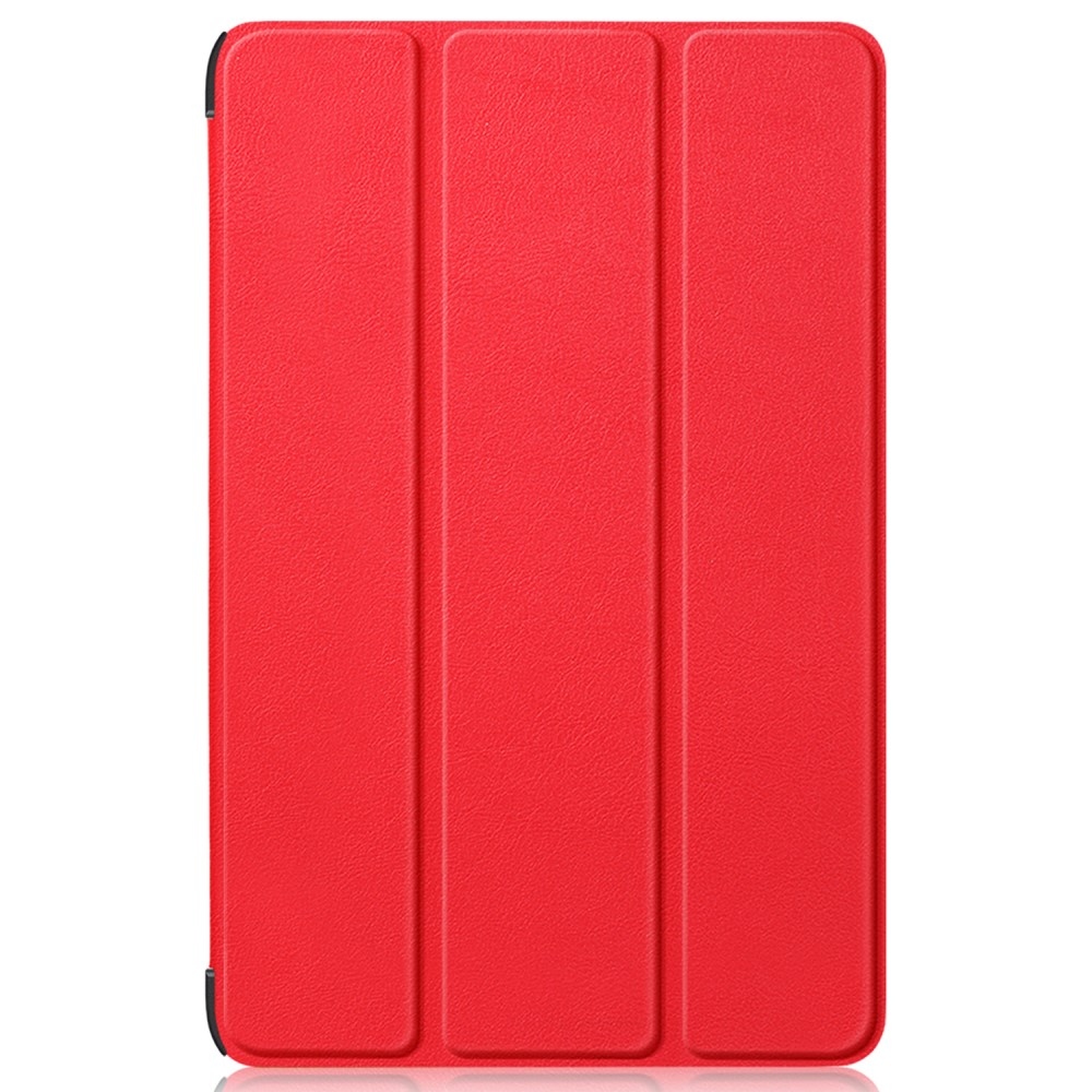 Ügyes záró tok Samsung Galaxy Tab S9 Ultra/Tab S10 Ultra - piros