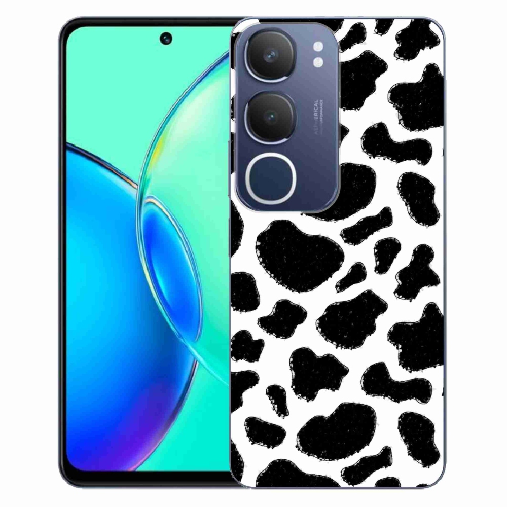 Gélburkolat mmCase a Vivo Y19s készülékre - kivonat 31