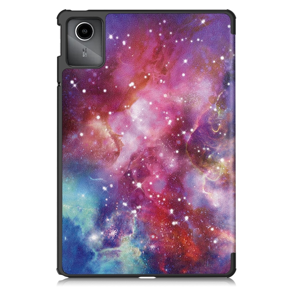 Nyomtatás intelligens záró tok Lenovo Tab M11/Tab K11 - universe