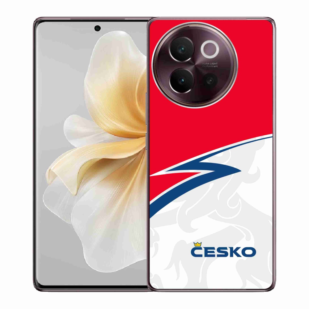 Gél borítás mmCase a Vivo V40 Lite 5G készülékhez - Kanada