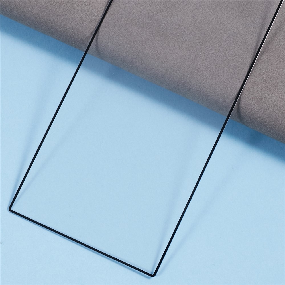 Selyem teljes képernyő edzett üveg a Samsung Galaxy Z Fold7 5G-nél