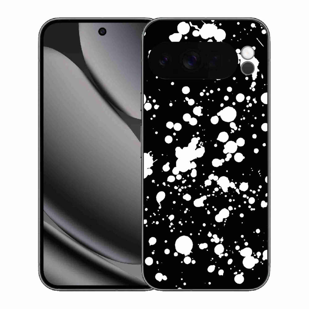 Gél borítás mmCase a Google Pixel 10 Pro XL számára - absztrakt 32