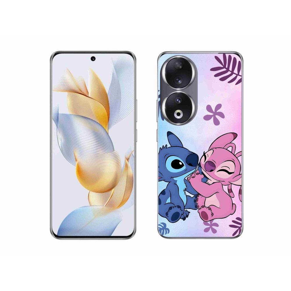 Zselés borítás mmCase a Honor 90-hez - 2. öltés