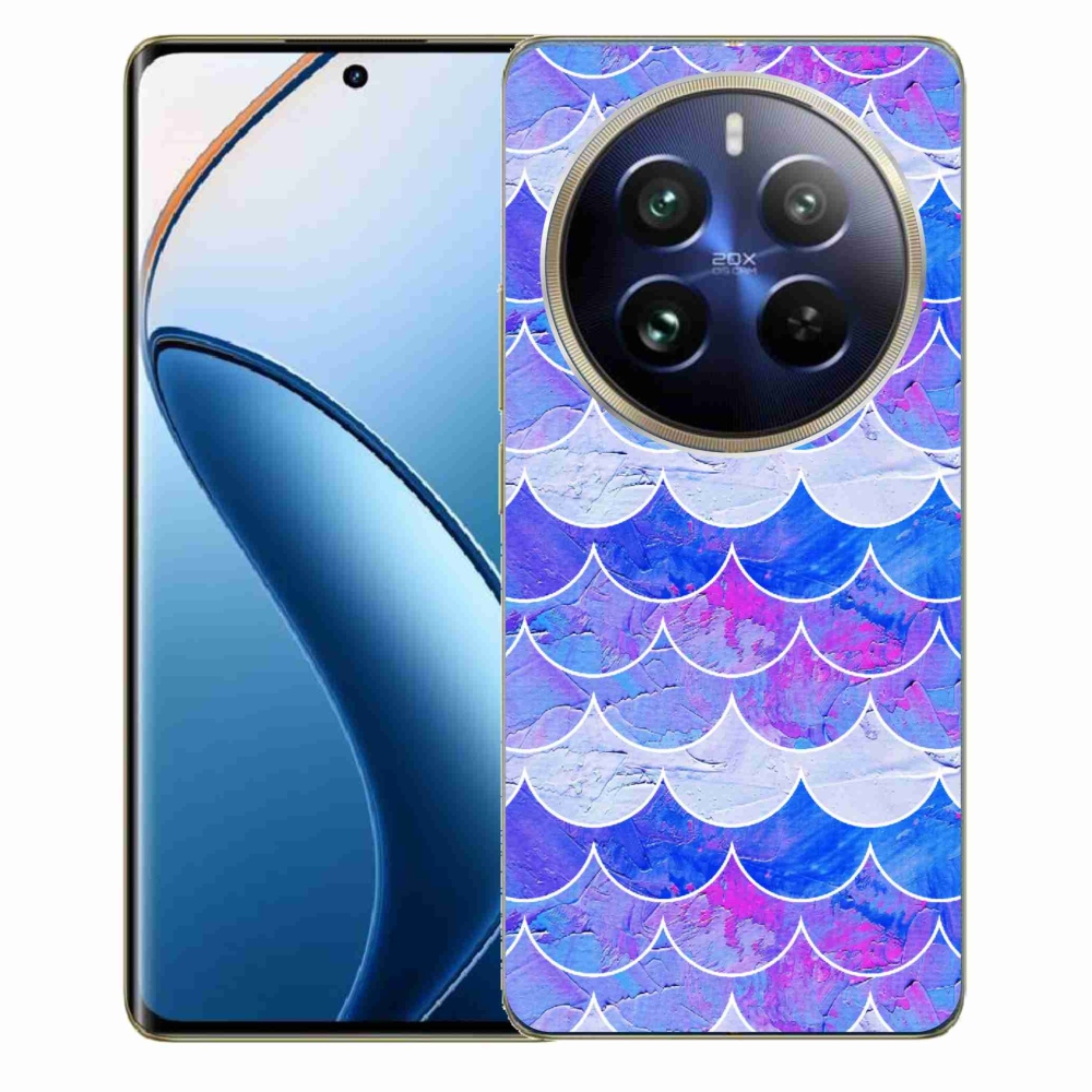 Gél borítás mmCase a Realme 12 Pro 5G/12 Pro+ 5G számára - kivonat 29