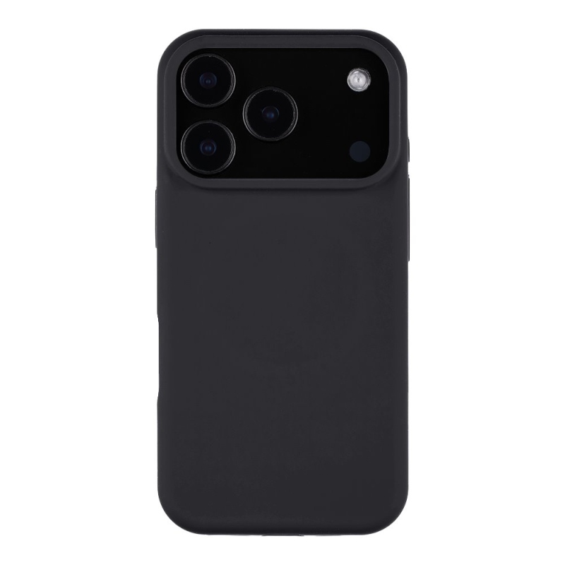 Tactical MagForce bársony Smoothie borító Apple iPhone 17 Pro aszfalthoz