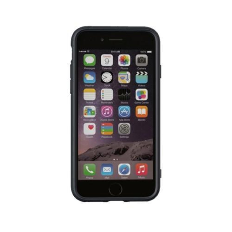 Cartoo zselés tok motívummal iPhone 7 és iPhone 8 készülékhez - chicina