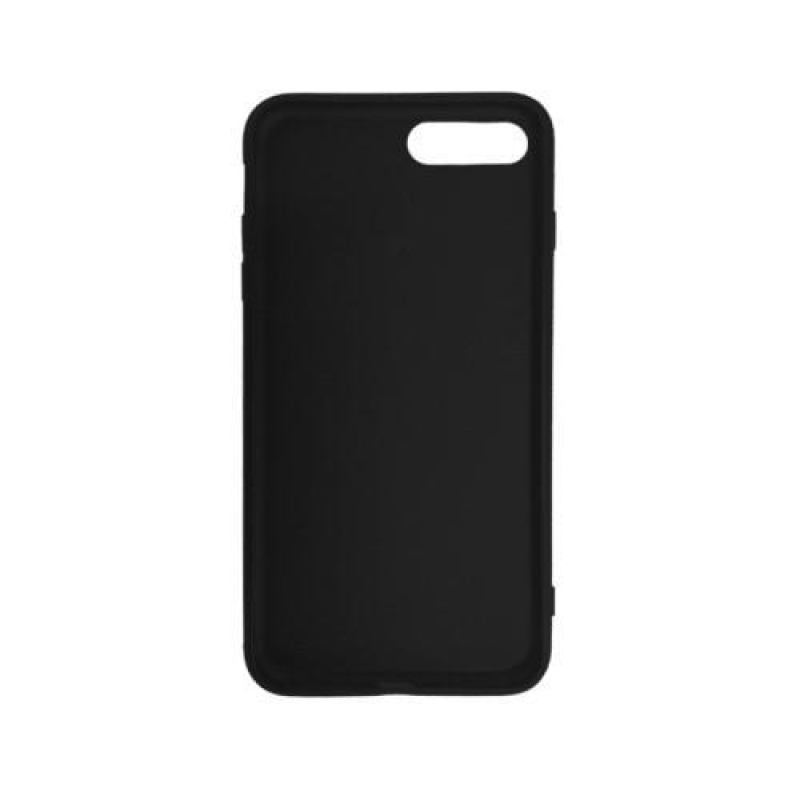 Cartoo zselés tok motívummal iPhone 7 és iPhone 8 készülékhez - görögdinnye