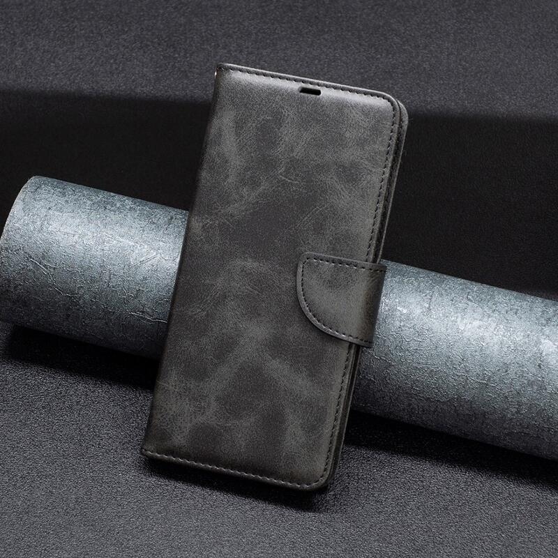 Könyvtáska a Xiaomi 13 Lite-hoz - fekete