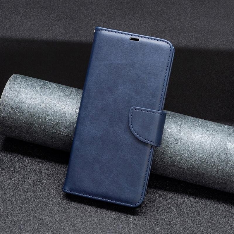 Könyvtáska tok Xiaomi 13 Lite-hoz - kék