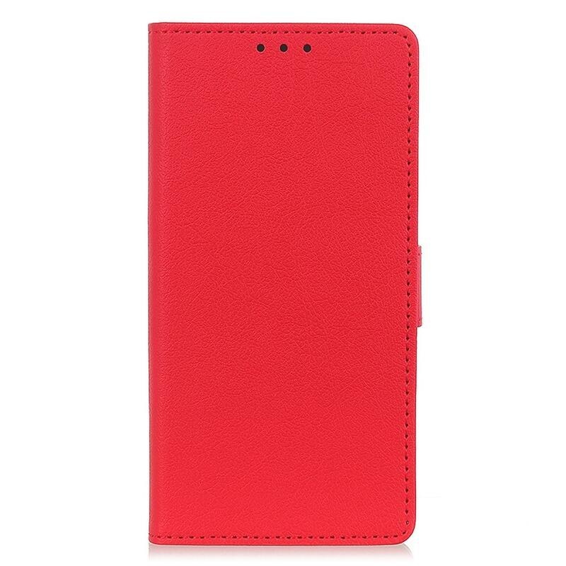 tok pénztárca tok a Huawei Nova 10 SE-hez - piros